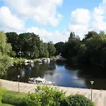 An Der Havel Hotel 4*