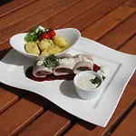 An Der Havel Hotel 4*