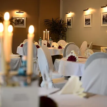 An Der Havel ホテル オラニエンブルク