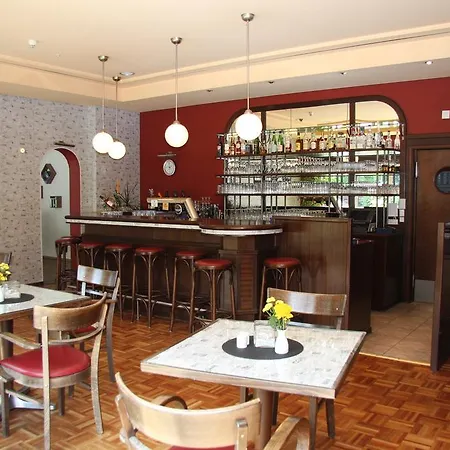 Otel An Der Havel Oranienburg