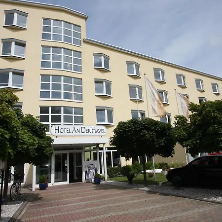 An Der Havel 4*