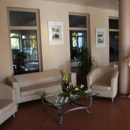 An Der Havel 4* オラニエンブルク