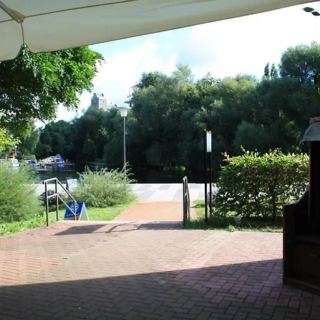 Hotell An Der Havel