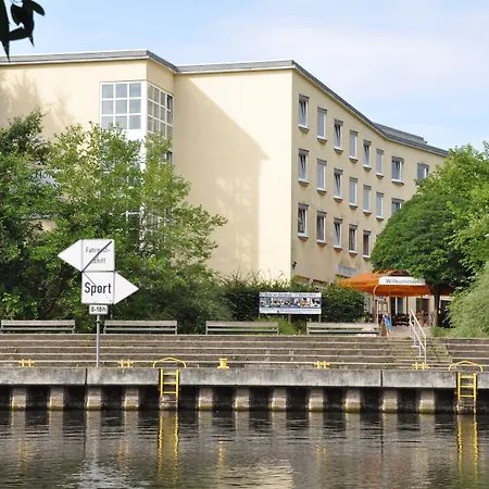 An Der Havel 4*