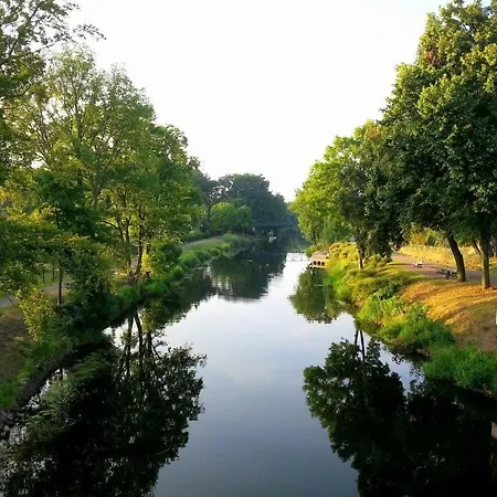 ホテル An Der Havel