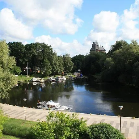 An Der Havel Hotel 4*