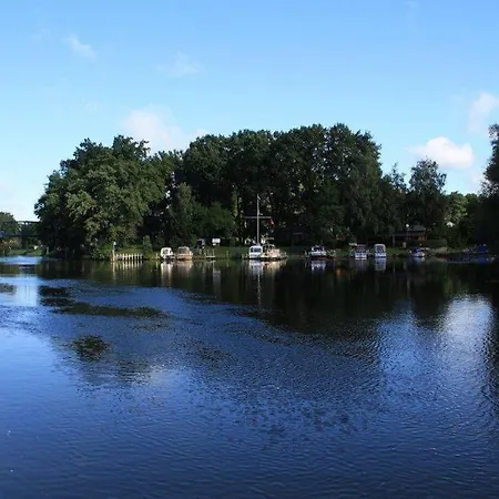 ホテル An Der Havel