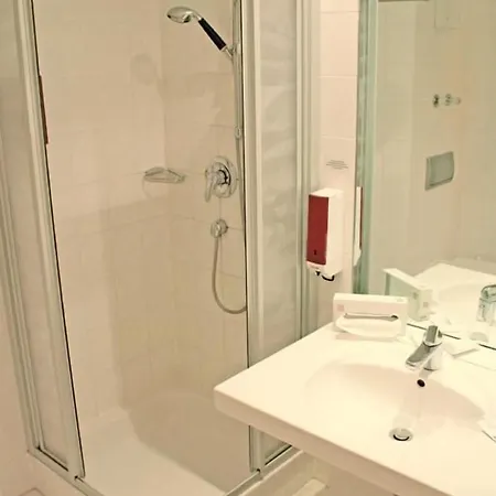 An Der Havel ホテル オラニエンブルク