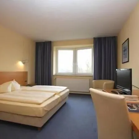 An Der Havel 4* オラニエンブルク