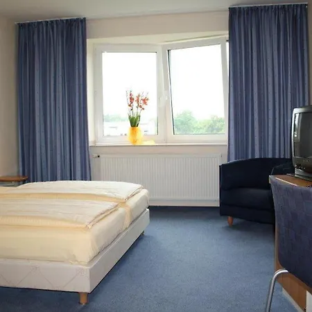 An Der Havel 4* オラニエンブルク