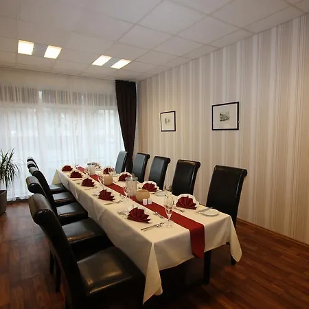 An Der Havel オラニエンブルク