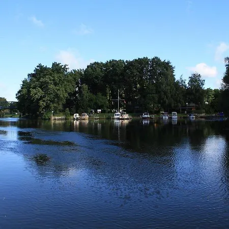 An Der Havel ホテル 4*