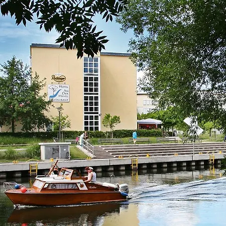 An Der Havel ホテル 4*