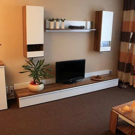 An Der Havel Otel 4*