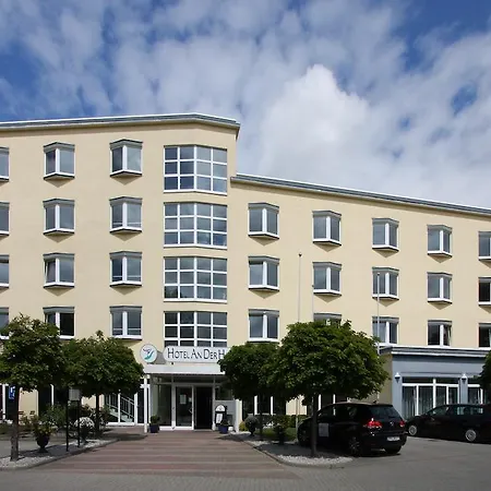 An Der Havel ホテル 4*