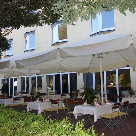 An Der Havel 4* Oranienburg