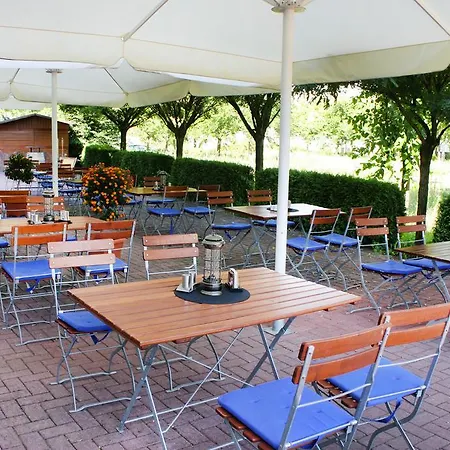 ホテル An Der Havel