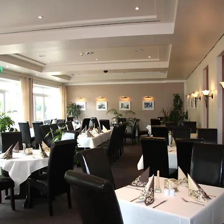 ホテル An Der Havel オラニエンブルク