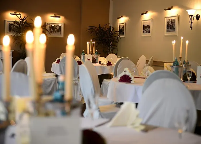 An Der Havel ホテル オラニエンブルク