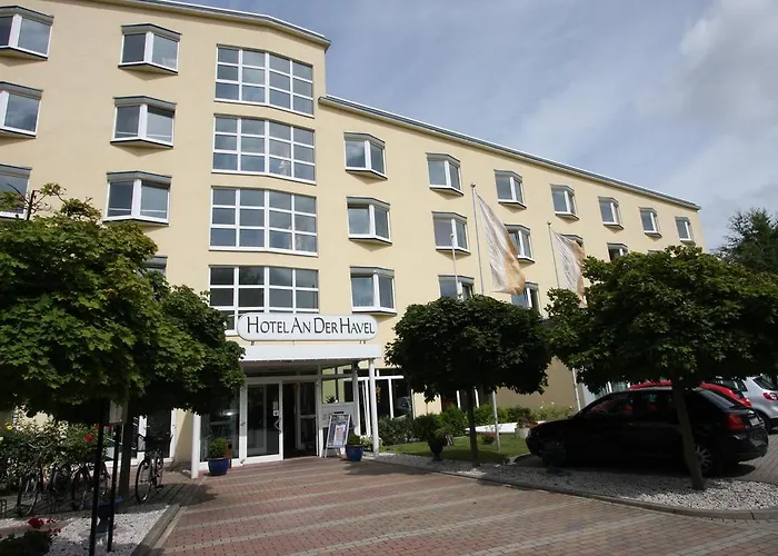 An Der Havel 4*