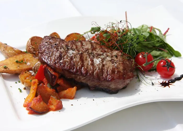 An Der Havel فندق 4*