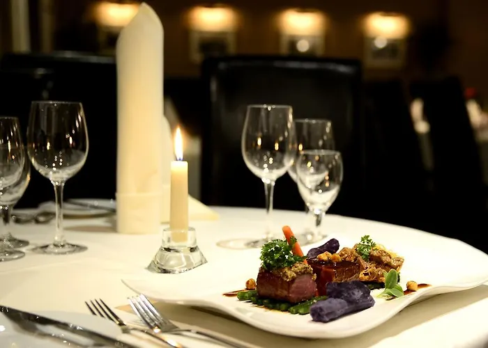 An Der Havel فندق أورانينبورغ