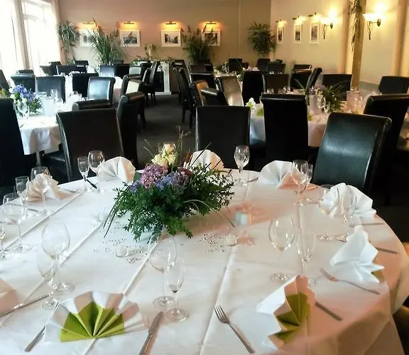 ホテル An Der Havel 4*