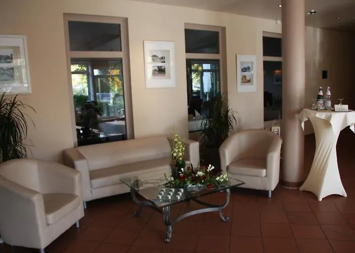 An Der Havel 4* オラニエンブルク