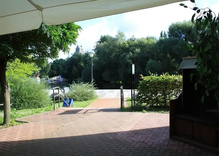 فندق An Der Havel