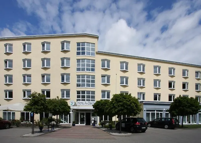فندق An Der Havel 4*