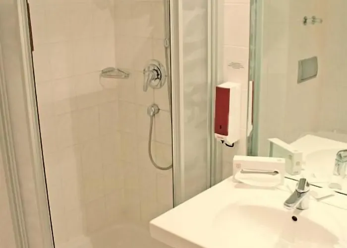 An Der Havel فندق أورانينبورغ