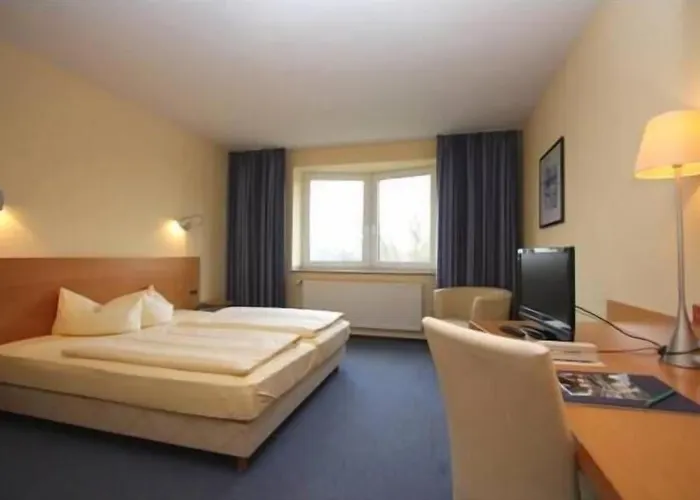 An Der Havel 4* أورانينبورغ