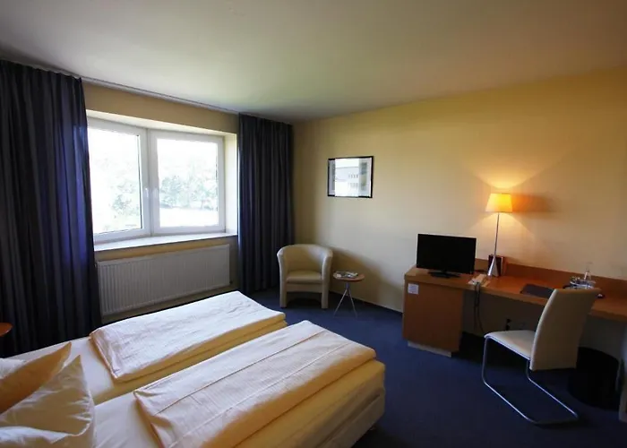 An Der Havel 4* 오라니엔부르크