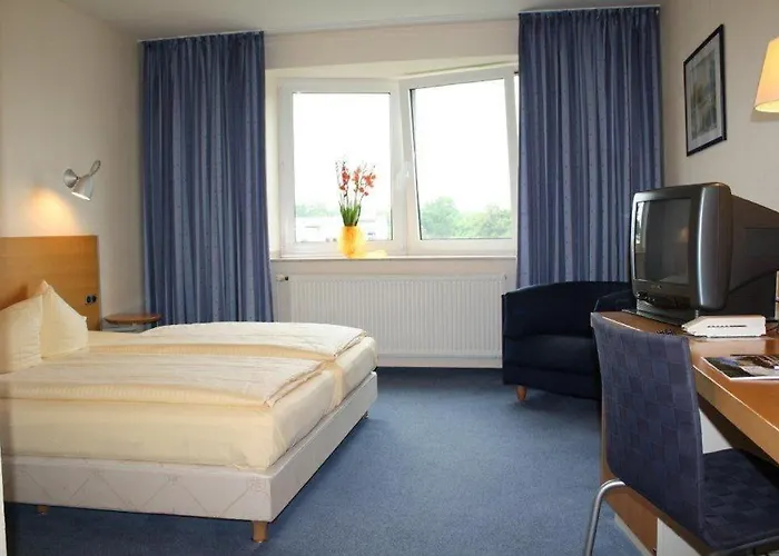 An Der Havel 4* أورانينبورغ