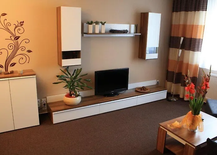 An Der Havel ホテル 4*