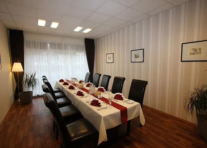 An Der Havel オラニエンブルク