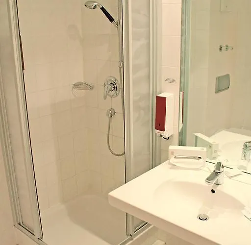 An Der Havel فندق أورانينبورغ