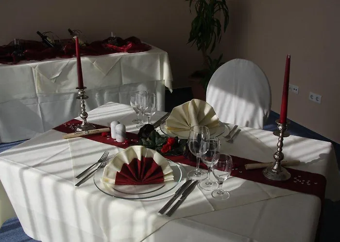 An Der Havel オラニエンブルク