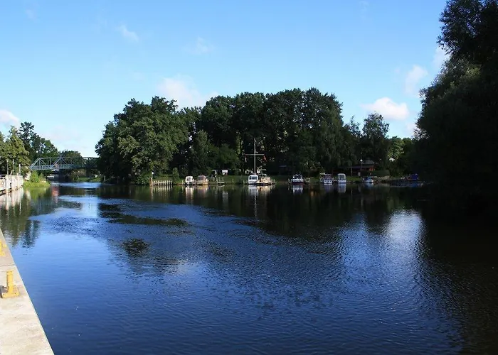 An Der Havel فندق 4*