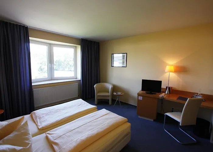 فندق An Der Havel