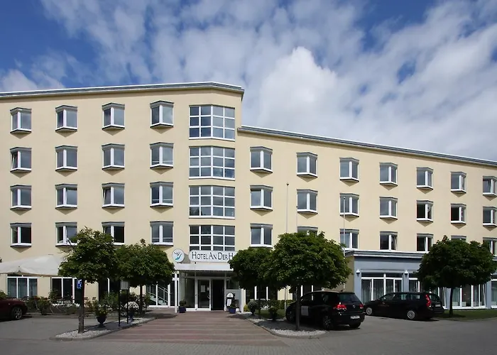 An Der Havel فندق 4*