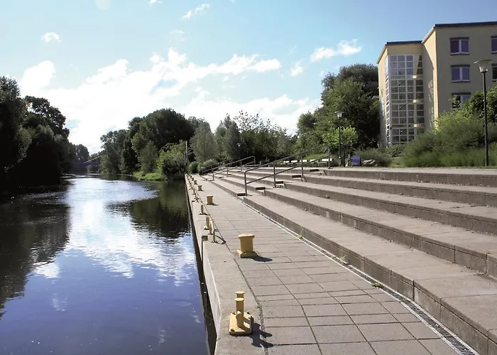 An Der Havel فندق