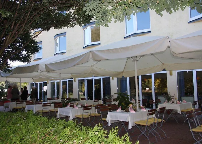 An Der Havel 4* أورانينبورغ