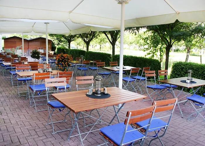 فندق An Der Havel