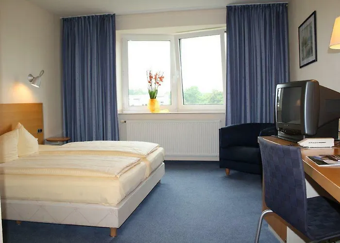 An Der Havel オラニエンブルク