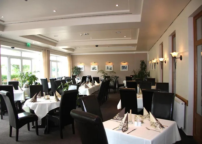 فندق An Der Havel أورانينبورغ